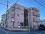 京王八王子駅より徒歩14分 3階 築35年7ヶ月の賃貸物件
