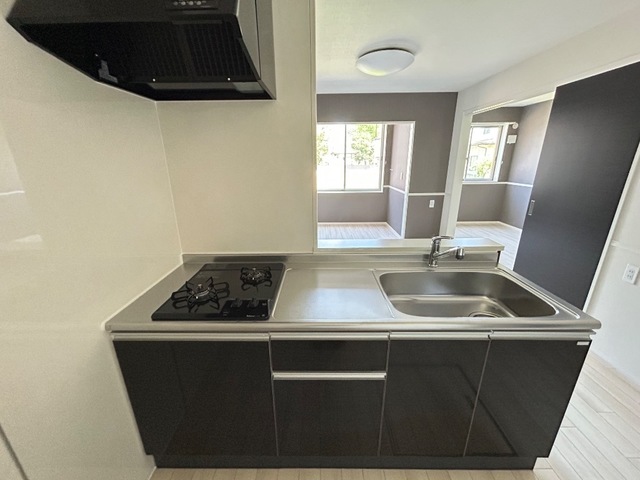 キッチン　キッチン(イメージ)