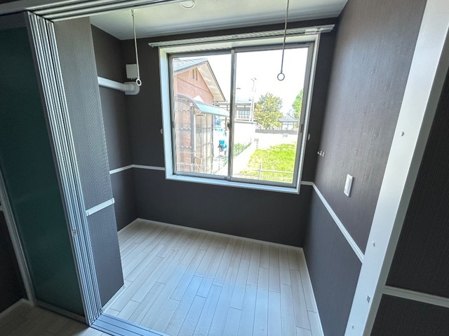 その他部屋・スペース　インナーテラス(イメージ)