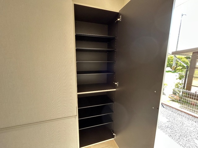 玄関　下駄箱(イメージ)