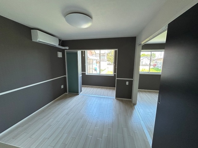 居室・リビング　リビング(イメージ)