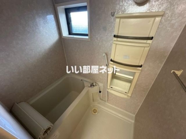 アルシオネ IIの風呂写真