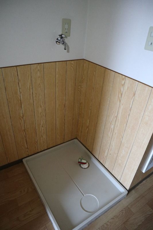 その他設備　※反転した別部屋の間取りとなっております。現況優先。