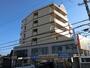 北野田駅より徒歩16分 5階 築35年7ヶ月の賃貸物件