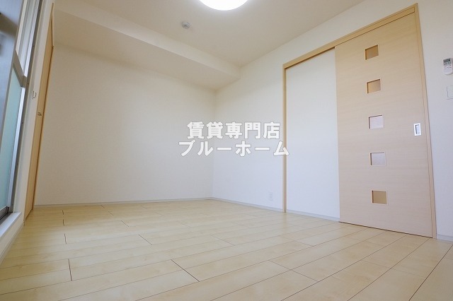 その他部屋・スペース　別角度からの洋室！