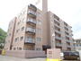 円山公園駅より徒歩12分 4階 築50年1ヶ月の賃貸物件