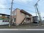 釧路駅よりバス35分 徒歩3分 1階 築21年の賃貸物件