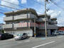 茨木市駅より徒歩7分 2階 築35年2ヶ月の賃貸物件