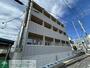 与野本町駅より徒歩3分 3階 築1年の賃貸物件