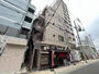 板宿駅より徒歩6分 3階 築41年8ヶ月の賃貸物件