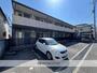 瓢箪山駅より徒歩3分 2階 築25年7ヶ月の賃貸物件