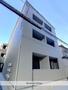 淡路駅より徒歩9分 3階 新築の賃貸物件