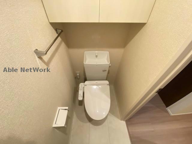 トイレ　※イメージ（同型）