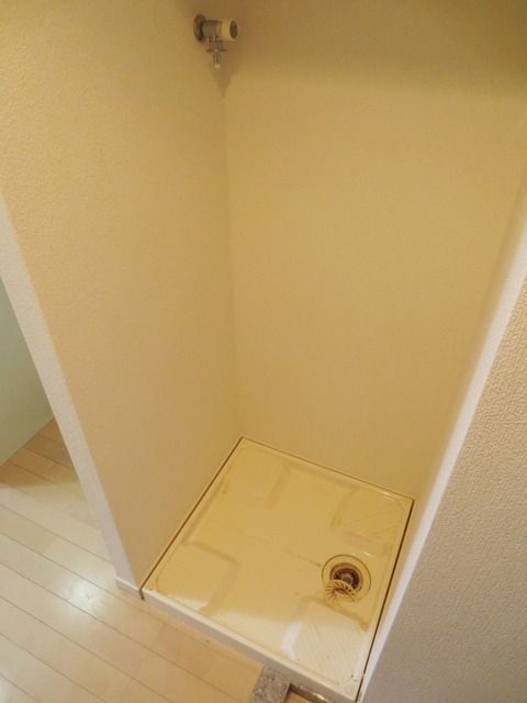 その他設備　★洗濯機置場は室内です★