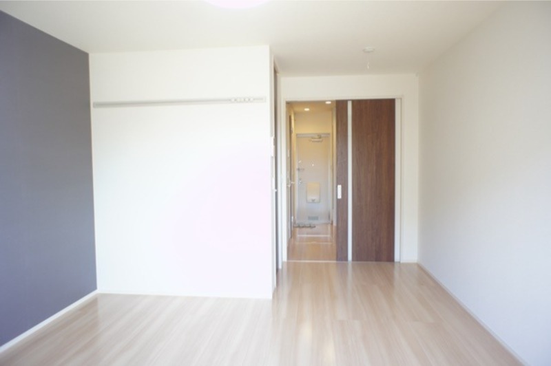 居室・リビング　図面と現状に相違がある場合には現状を優先