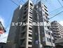 岡山駅より徒歩10分 4階 築15年10ヶ月の賃貸物件