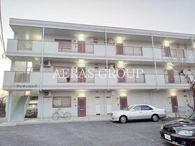 西武池袋線/清瀬駅 歩28分