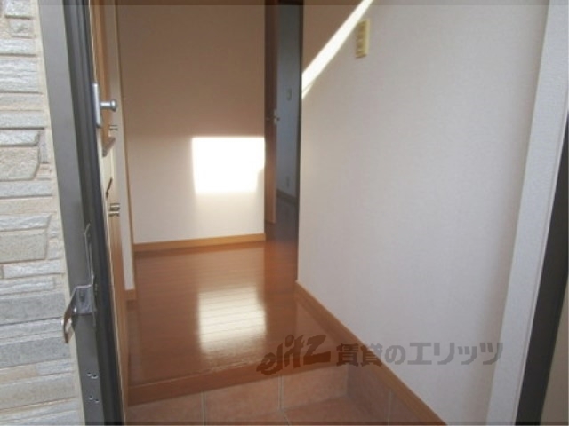 その他部屋・スペース　廊下