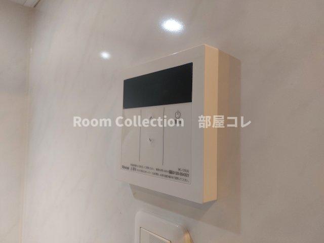 その他設備　※同物件他部屋写真 反転の場合有