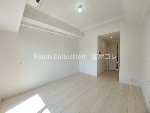 居室・リビング　※同物件他部屋写真 反転の場合有