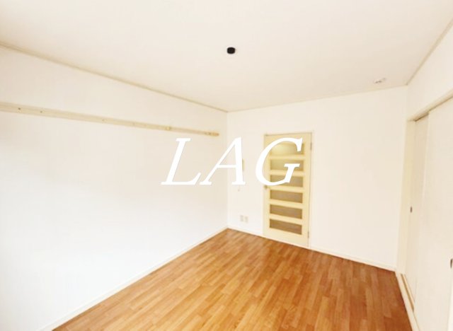 その他部屋・スペース　寝室です。