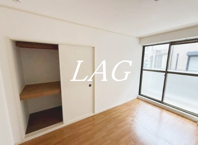 収納　収納です。