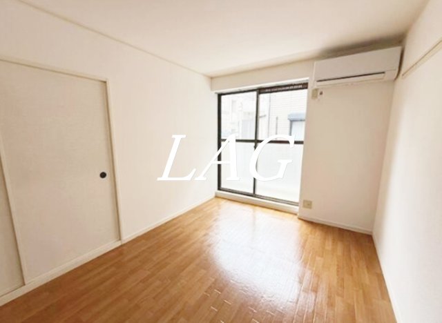 居室・リビング　洋室のお部屋です。