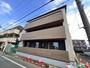 立川駅より徒歩11分 2階 新築の賃貸物件