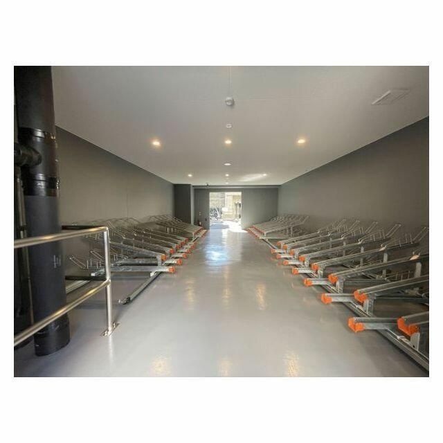 その他共有部分　☆共用部分☆