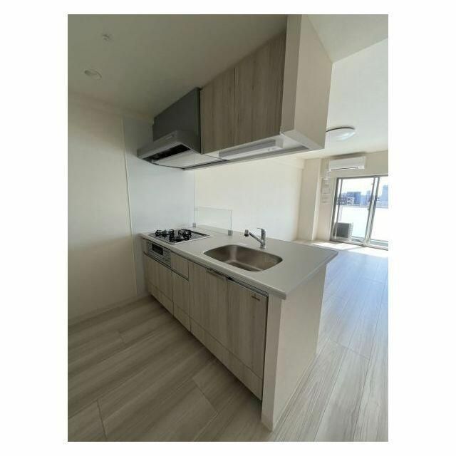 キッチン　☆調理も捗るシステムキッチン☆