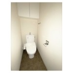 トイレ　☆清潔感のあるトイレ☆