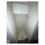 その他設備　☆室内洗濯機置き場☆