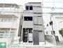 Cresta松陰 3階 新築の賃貸物件