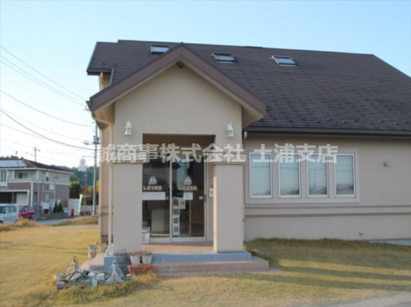 病院　しほう医院（病院）まで2828m