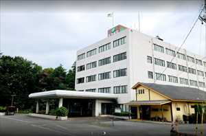 病院　筑波病院（病院）まで4684m