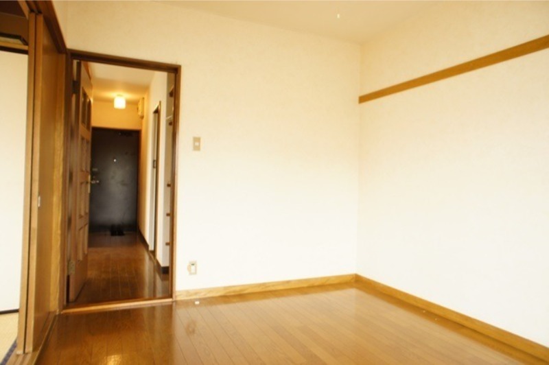 居室・リビング　図面と現状に相違がある場合には現状を優先