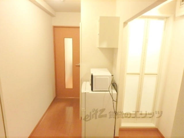 その他部屋・スペース　廊下