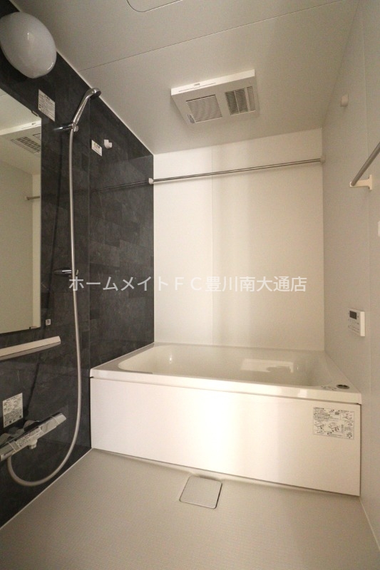 バス・シャワールーム　イメージ