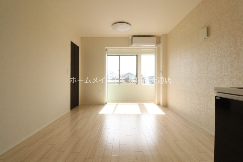 居室・リビング　イメージ