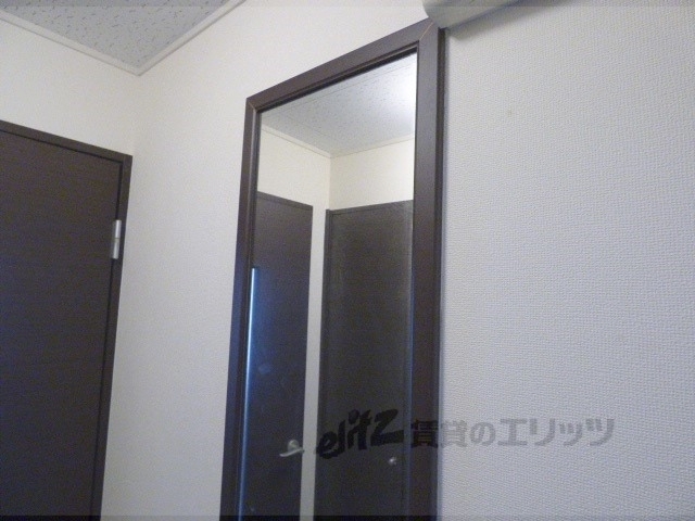 その他　全身鏡