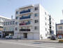 東区役所前駅より徒歩2分 3階 築6年の賃貸物件