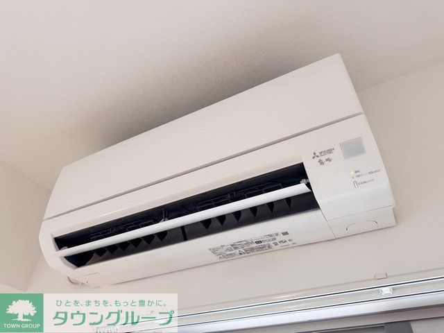 その他設備　設備