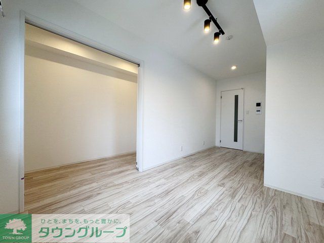 居室・リビング　リビング/居室