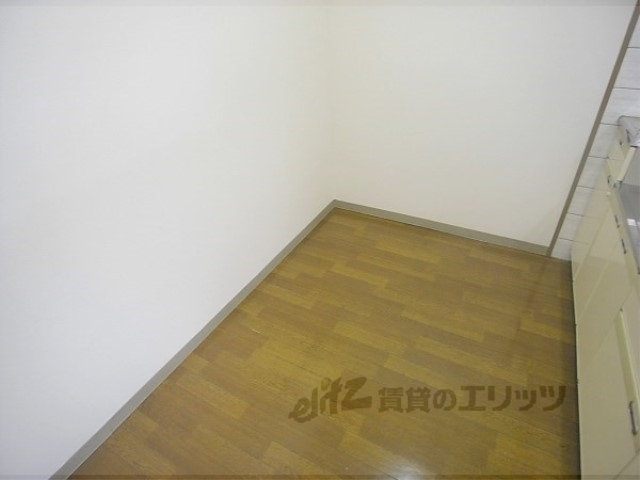 その他部屋・スペース　冷蔵庫置場