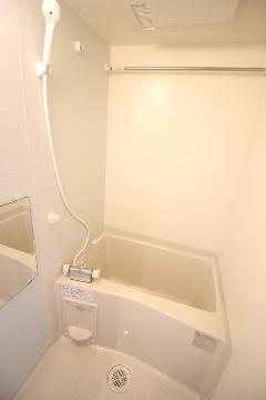 バス・シャワールーム　ユニットバス