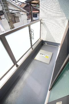 バルコニー　ベランダ