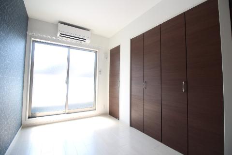 居室・リビング　洋室