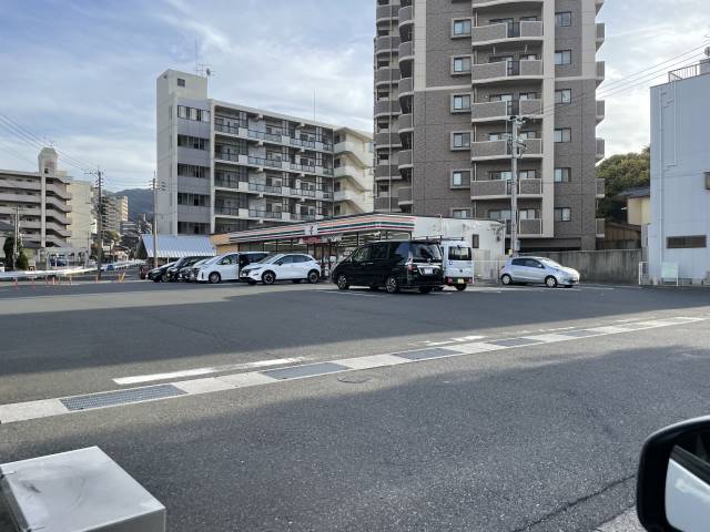 コンビニ　セブン－イレブン門司東新町１丁目店（コンビニ）まで2166m