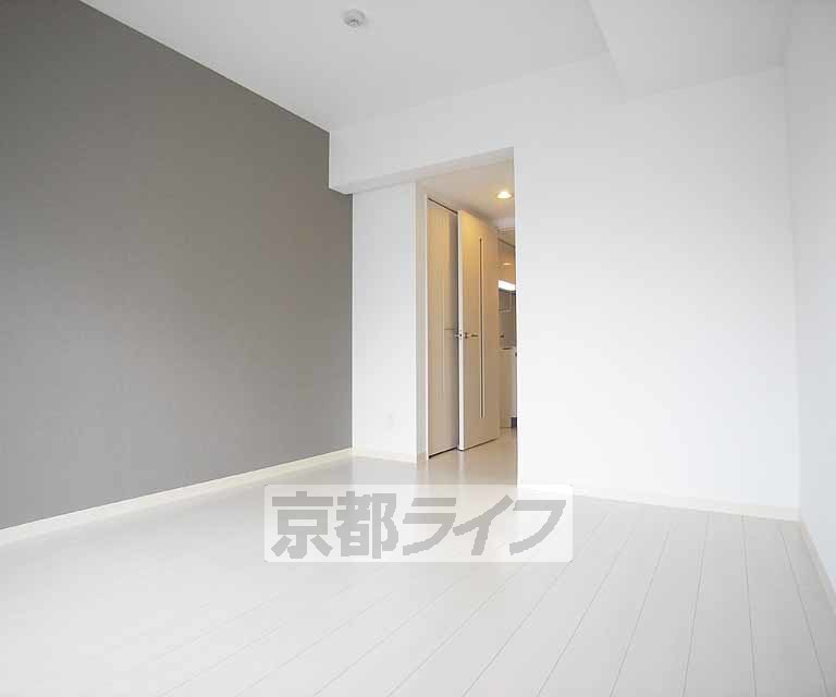 居室・リビング　綺麗な室内です。