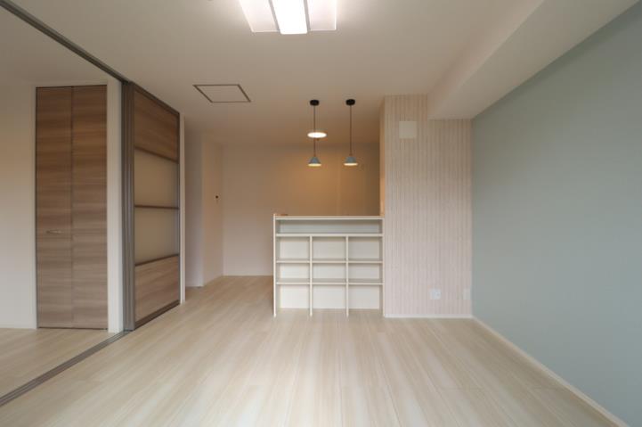 居室・リビング